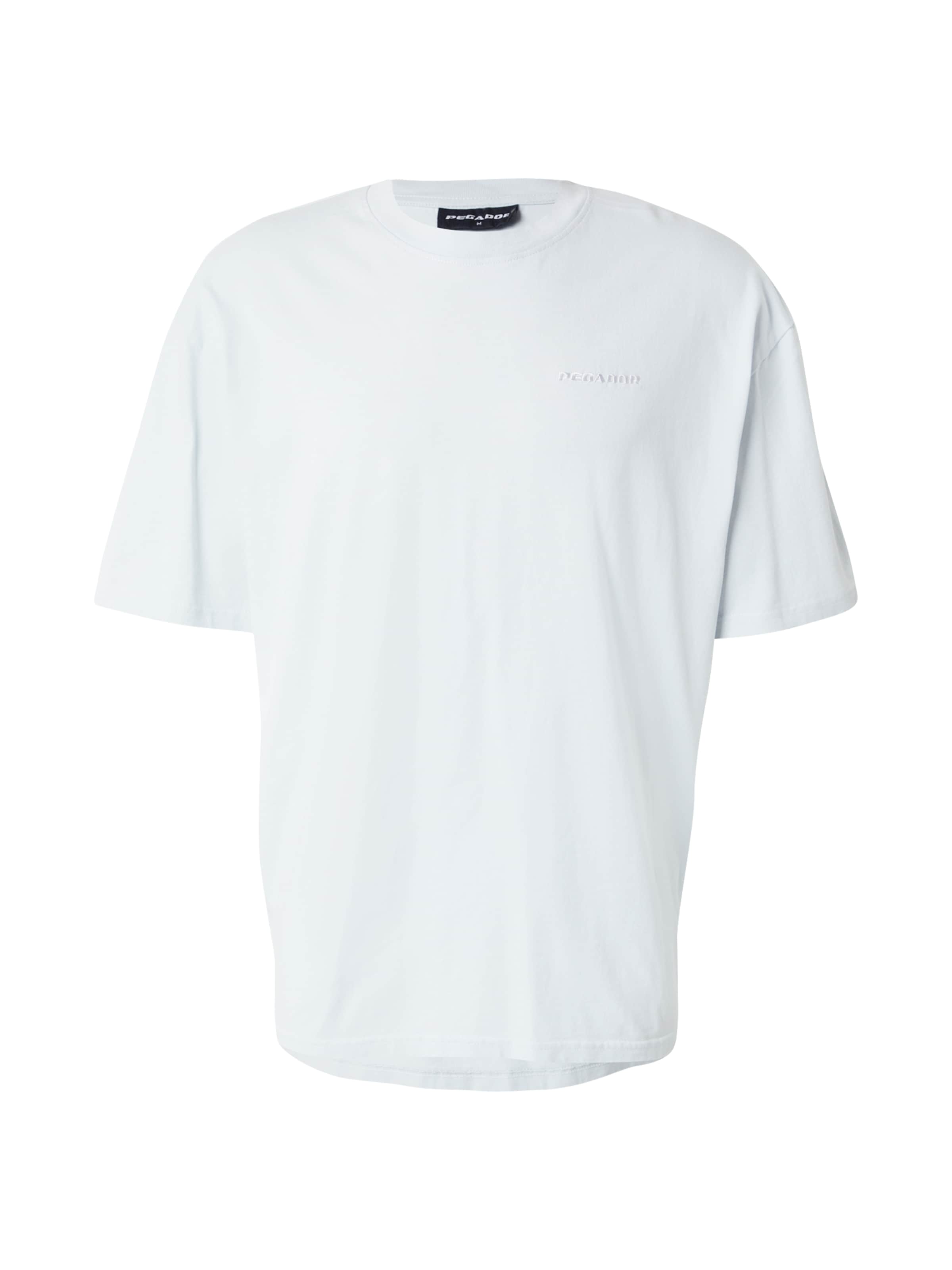 Pegador Футболка в Синий: спереди