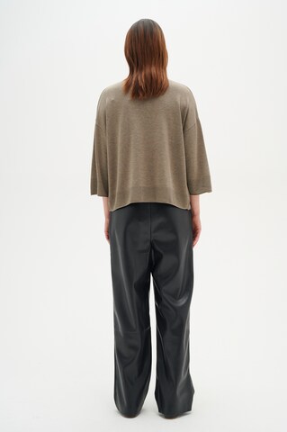 Pull-over 'Ilze' InWear en marron