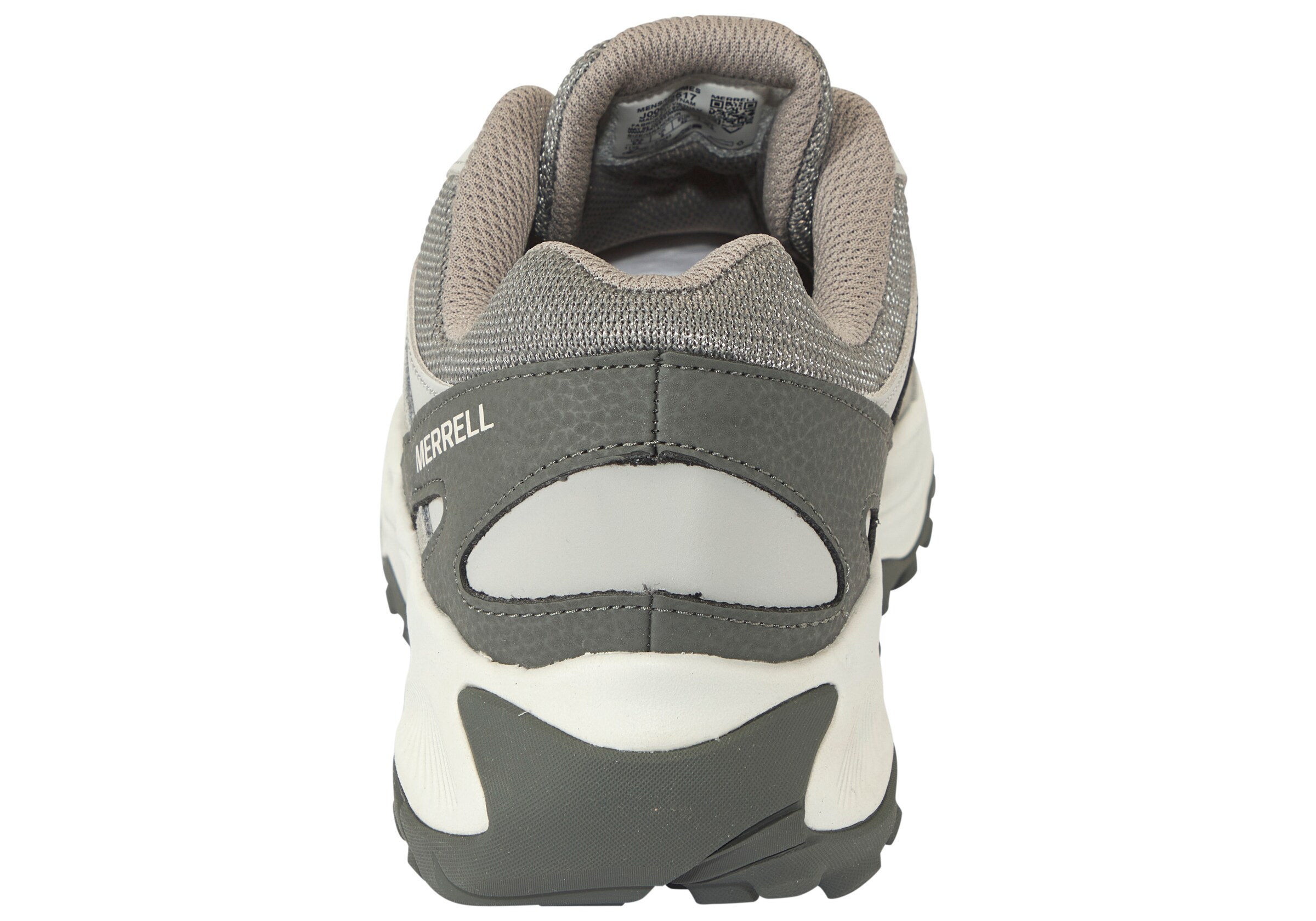 MERRELL Outdoorschuh in Grün