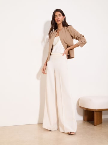 Lipsy - Blazer en gris