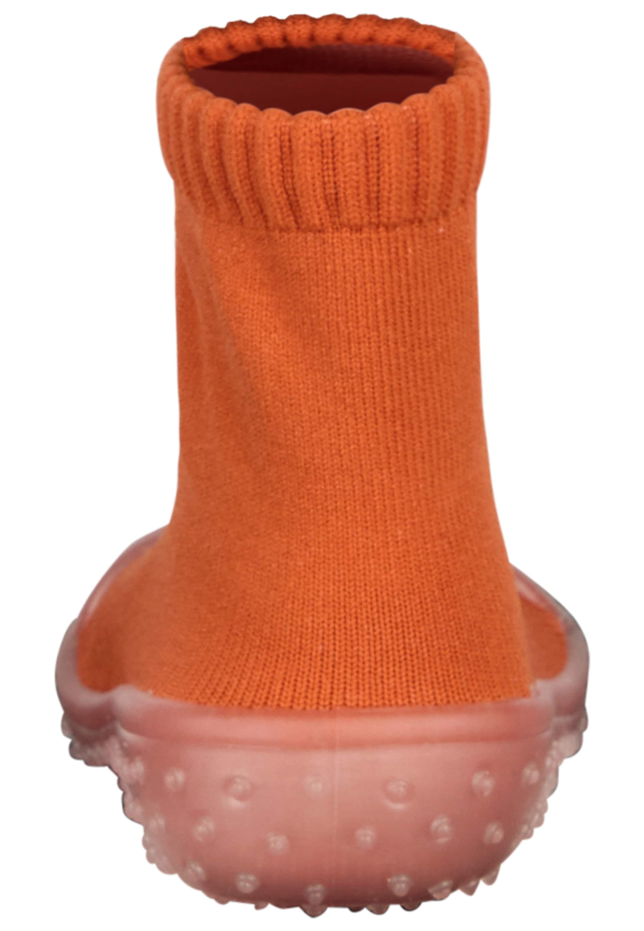 STERNTALER Socks 'Adventure' in Red