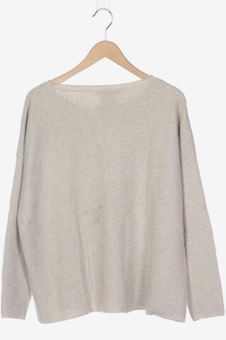 Vetono Pullover L in Grau