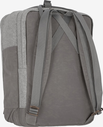 Sac à dos 'Kånken' Fjällräven en gris