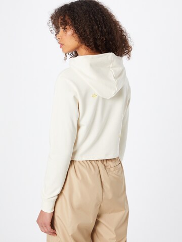 ADIDAS ORIGINALS Sweatshirt in Beige