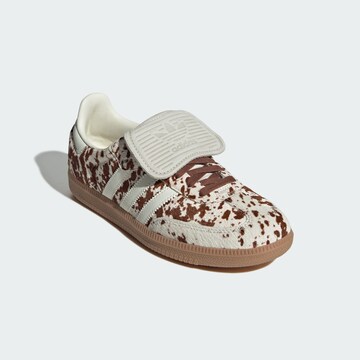 ADIDAS ORIGINALS Platform trainers 'Samba' in White