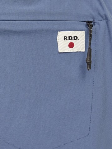 Regular Pantalon R.D.D. ROYAL DENIM DIVISION en bleu