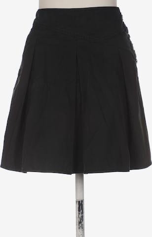 DIESEL Skirt in S in Black: front