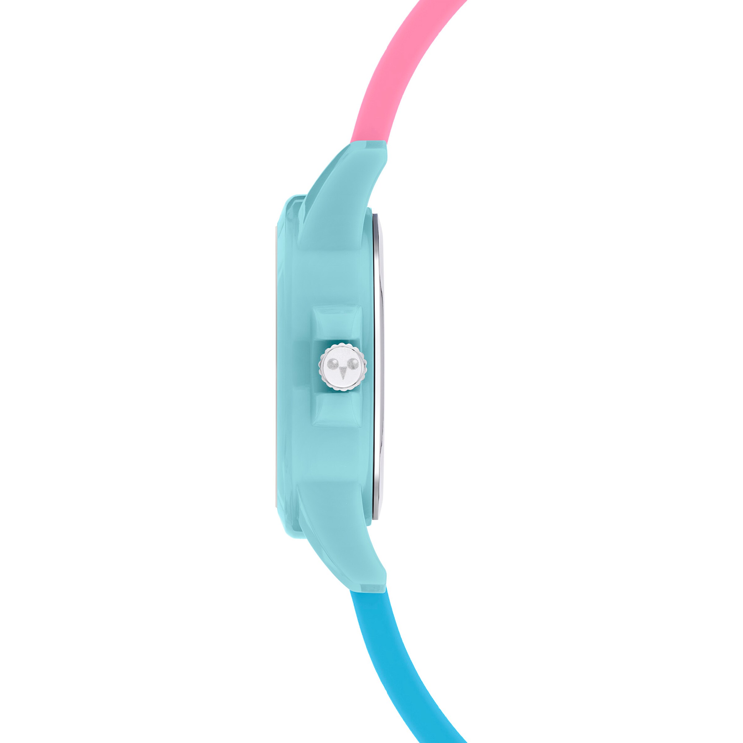 Cool Time Watch in Green