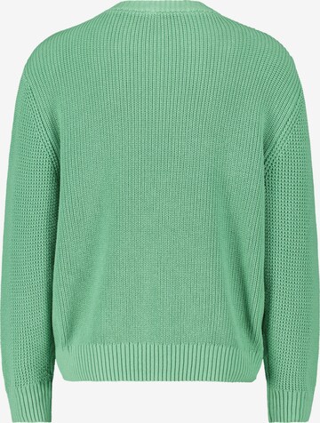 Pull-over Betty & Co en vert