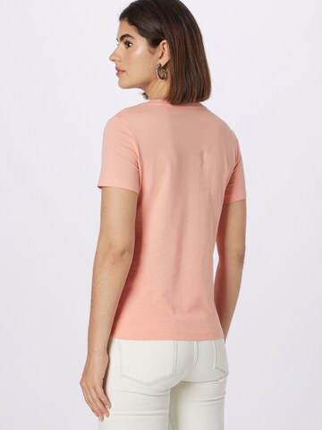 GUESS T-Shirt in Pink