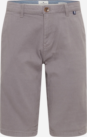 TOM TAILOR Chino in de kleur Grijs, Productweergave