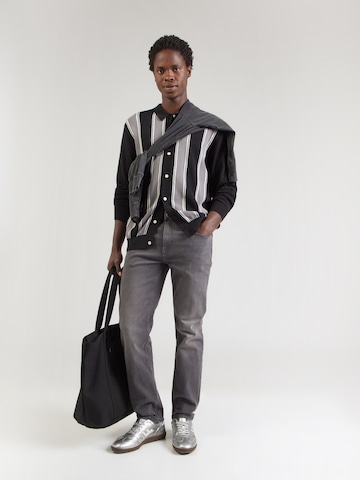 Only & Sons Regular Jeans 'ONSWEFT' in Grey