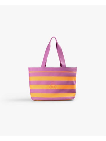 purpurinė Scalpers Kuprinė ' '