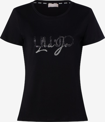 Liu JoMajica - crna boja: prednji dio