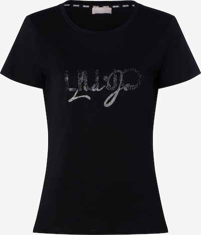 Liu Jo Majica u crna / srebro, Pregled proizvoda