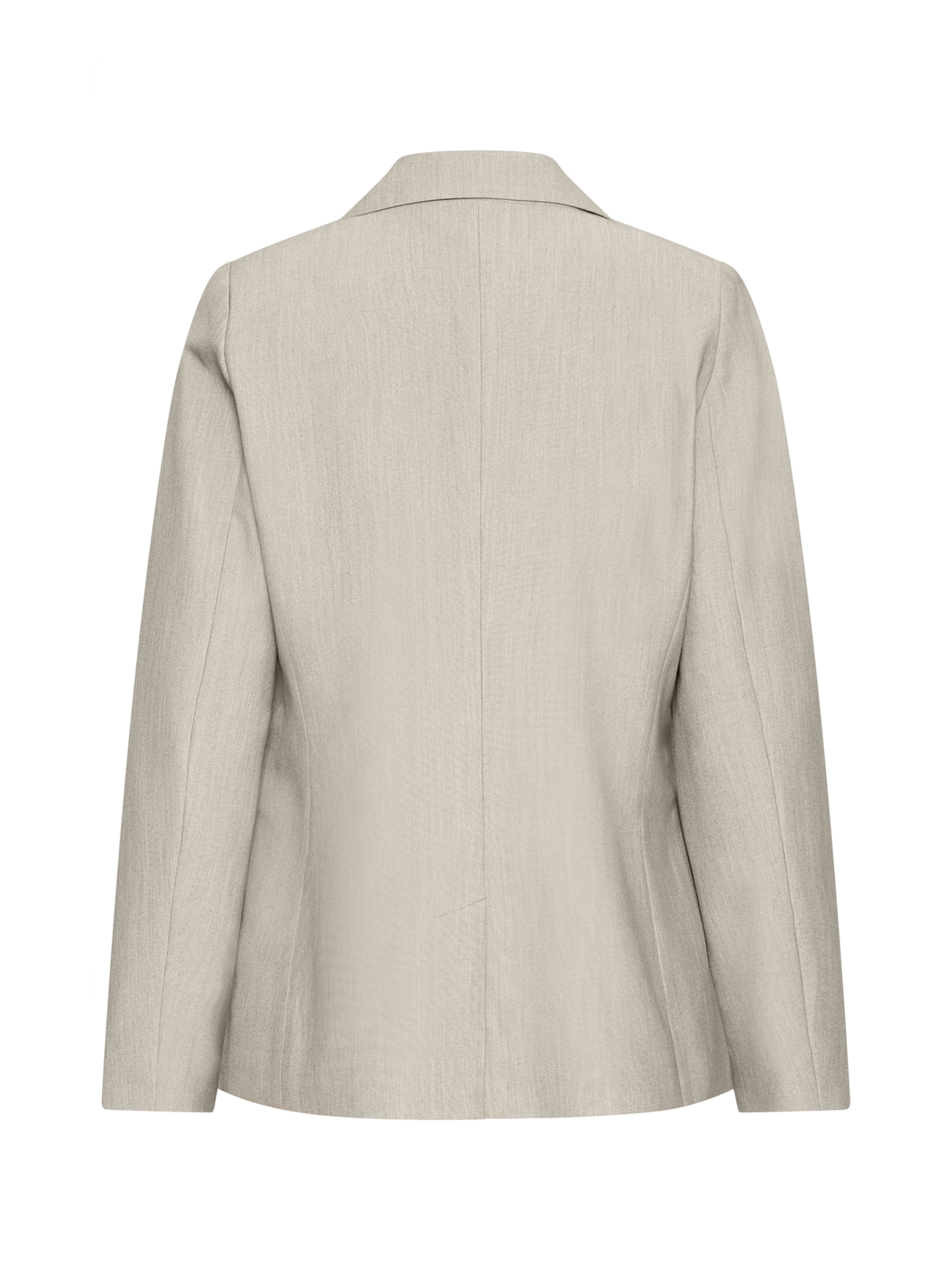 Blazer &#x27;BYDanta&#x27; di b.young in grigio