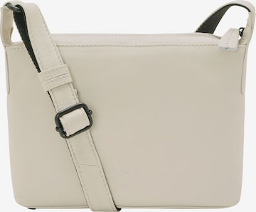 Borsa a tracolla '4Seasons' di VOi in bianco: frontale