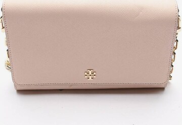 Tory Burch Abendtasche One Size in Pink: predná strana