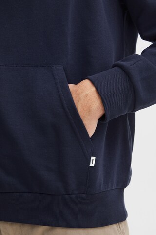 !Solid Sweatshirt 'Francisco' in Blau