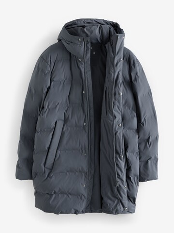 Next Between-seasons coat in Blue
