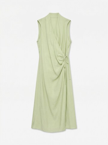 Abito 'VMOline' di VERO MODA in verde
