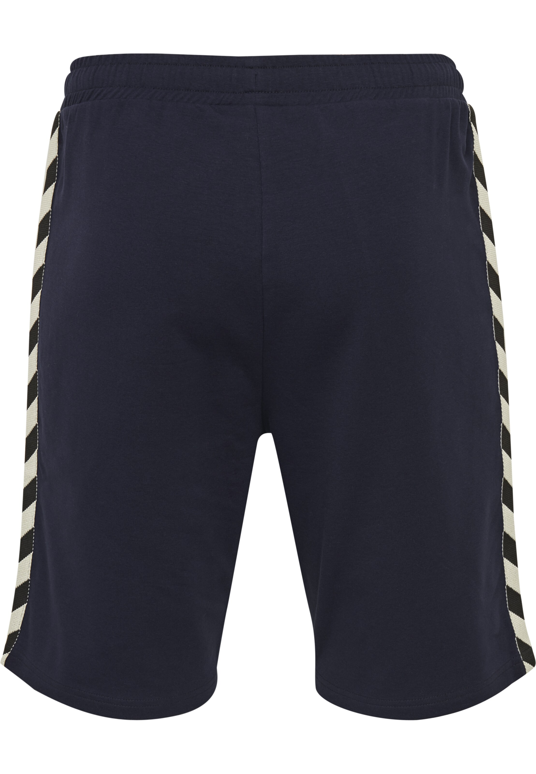 Hummel Regular Workout Pants 'Move Classic' in Blue
