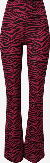 SHYX Pants 'Alexis' in Anthracite / Pink, Item view