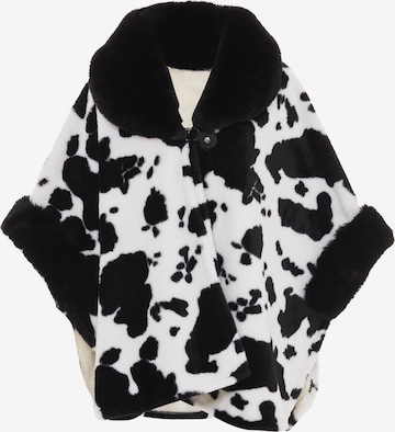 CHANI Viitta värissä musta: etupuoli