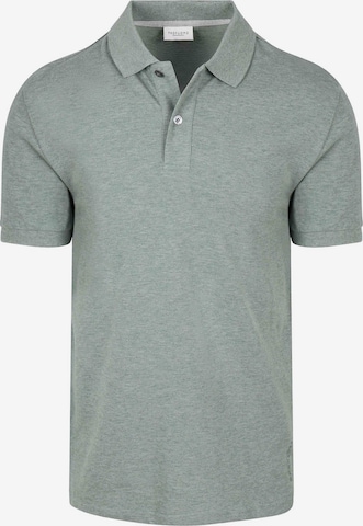 Profuomo Shirt in Grün: Vorderseite
