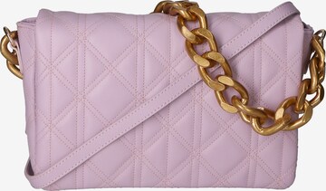 Gave Lux Crossbody Bag in Purple: front