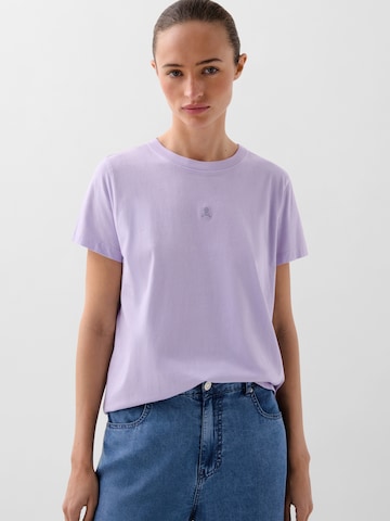 Maglia trikot di Scalpers in lilla