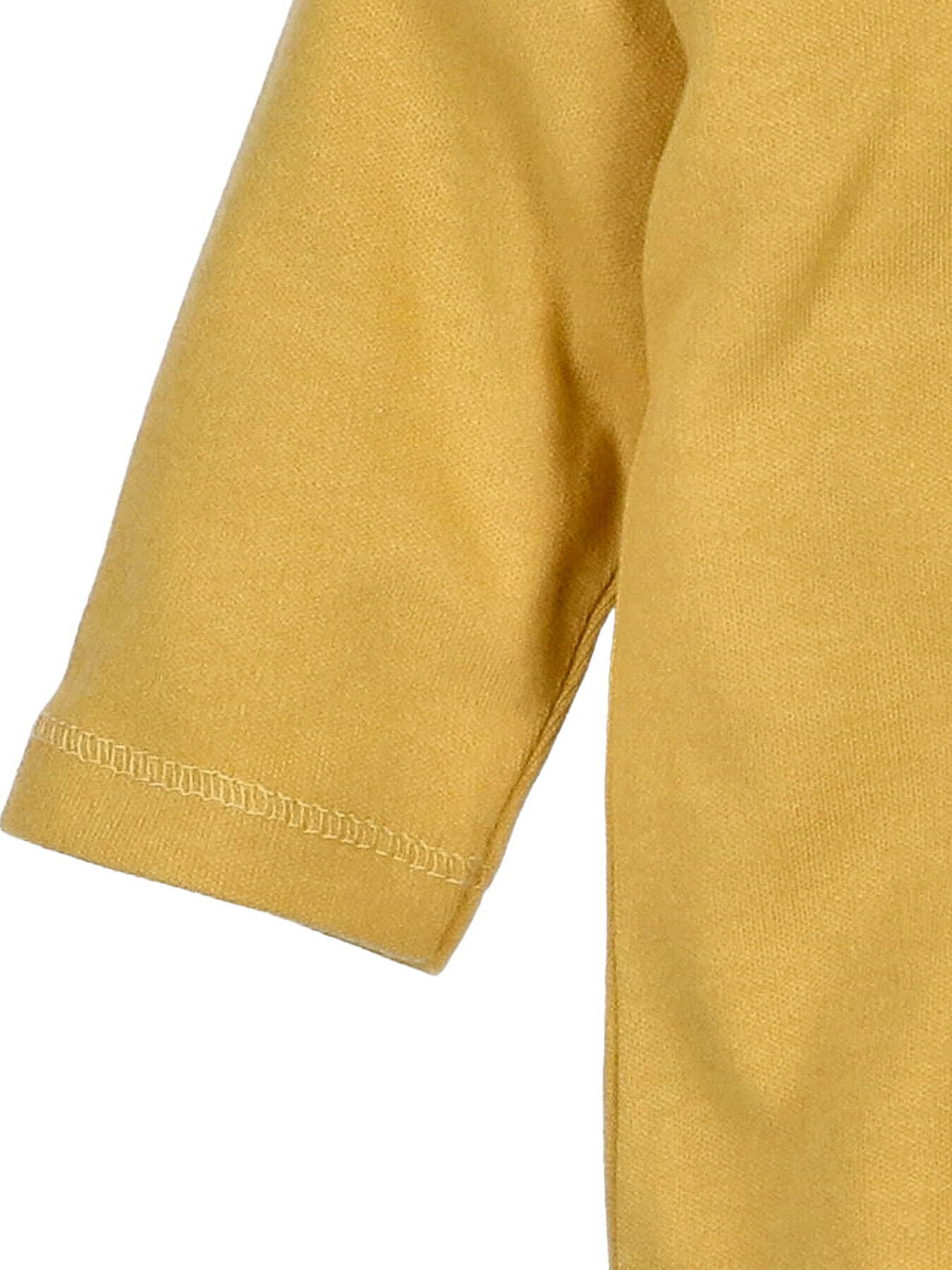 NINI Romper/bodysuit in Yellow