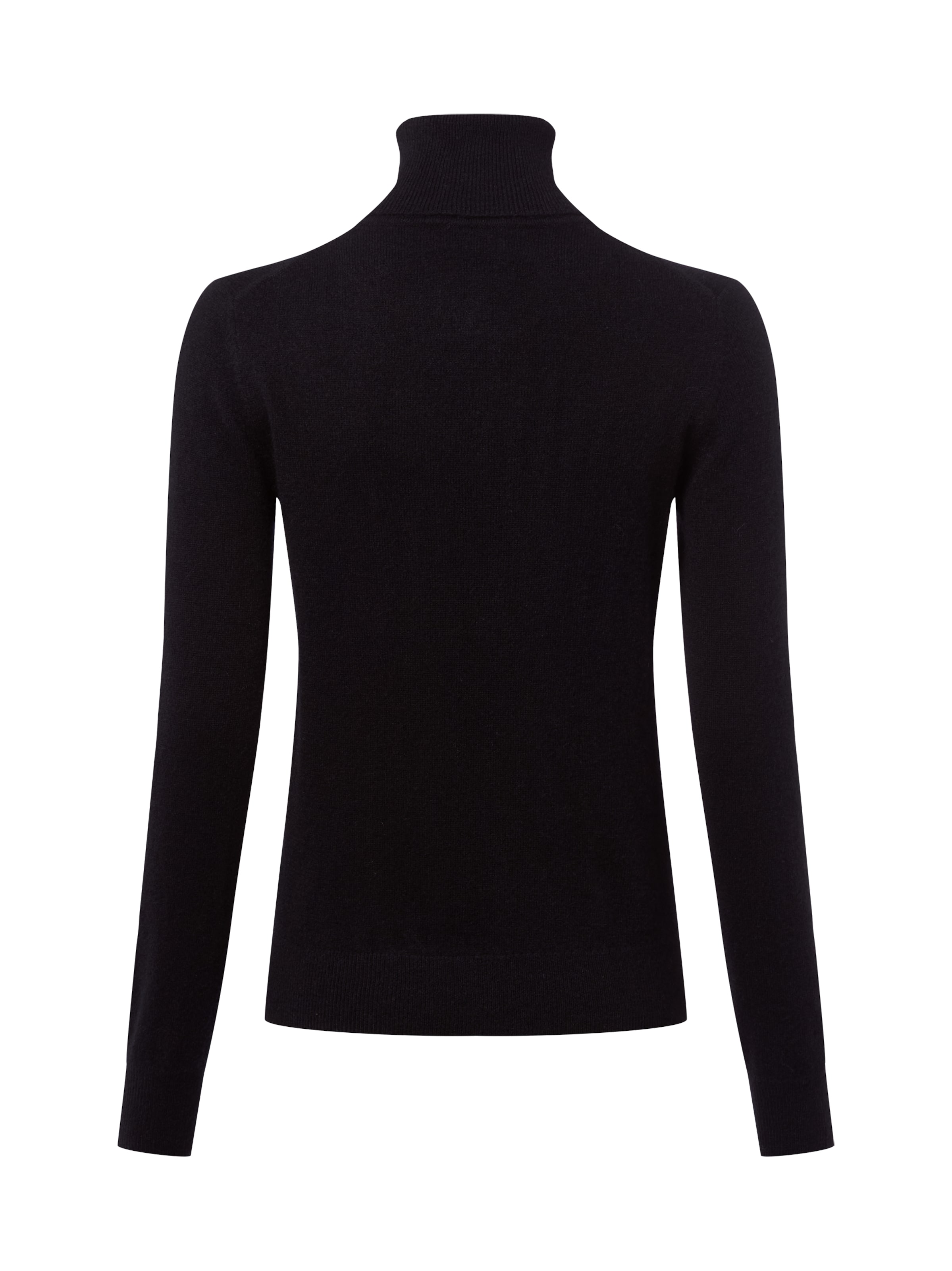 Franco Callegari Trui in Zwart