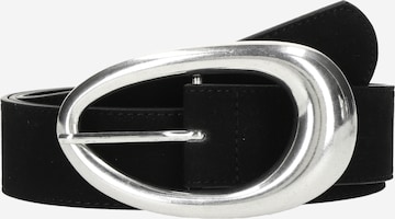 juoda ONLY Carmakoma Diržas 'CARDIDO': priekis