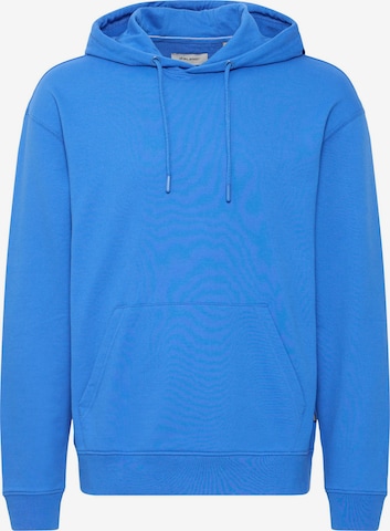 BLEND Sweatshirt 'Brody' in Blau: Vorderseite