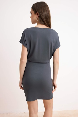Trendyol Dress in Grey