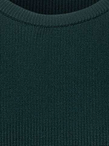 CECIL Pullover in Grün