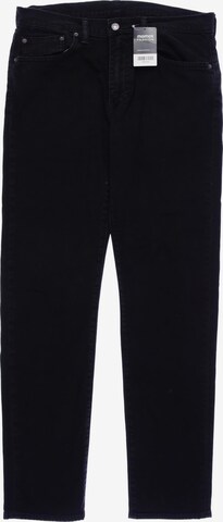 LEVI'S ® Jeans 32 in Schwarz: predná strana