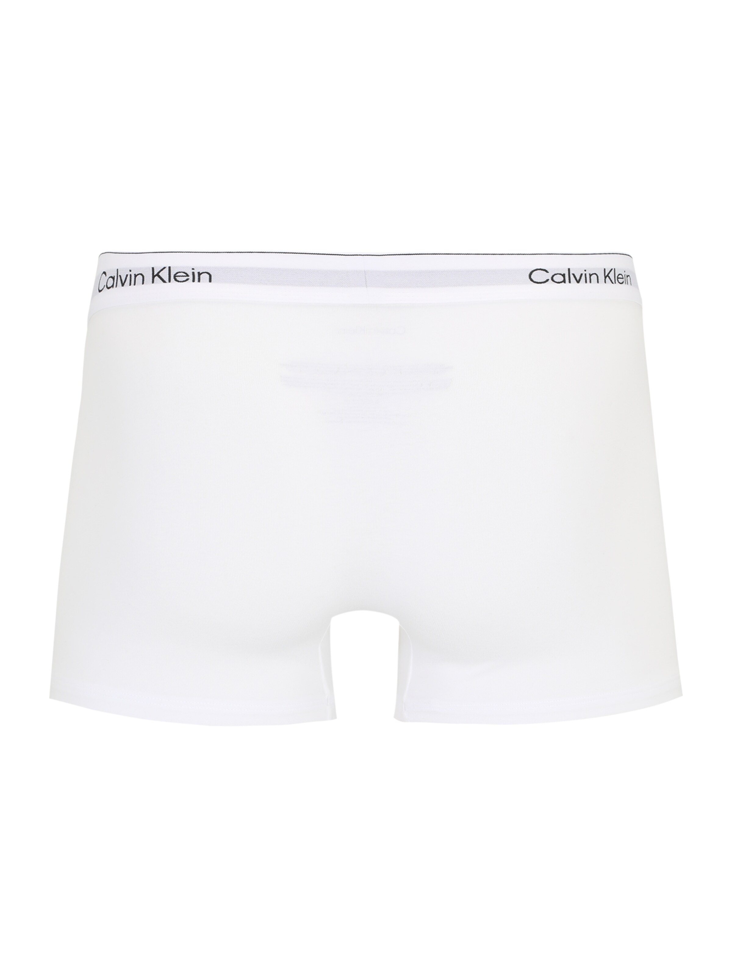 Calvin Klein Underwear Μποξεράκι σε γκρι