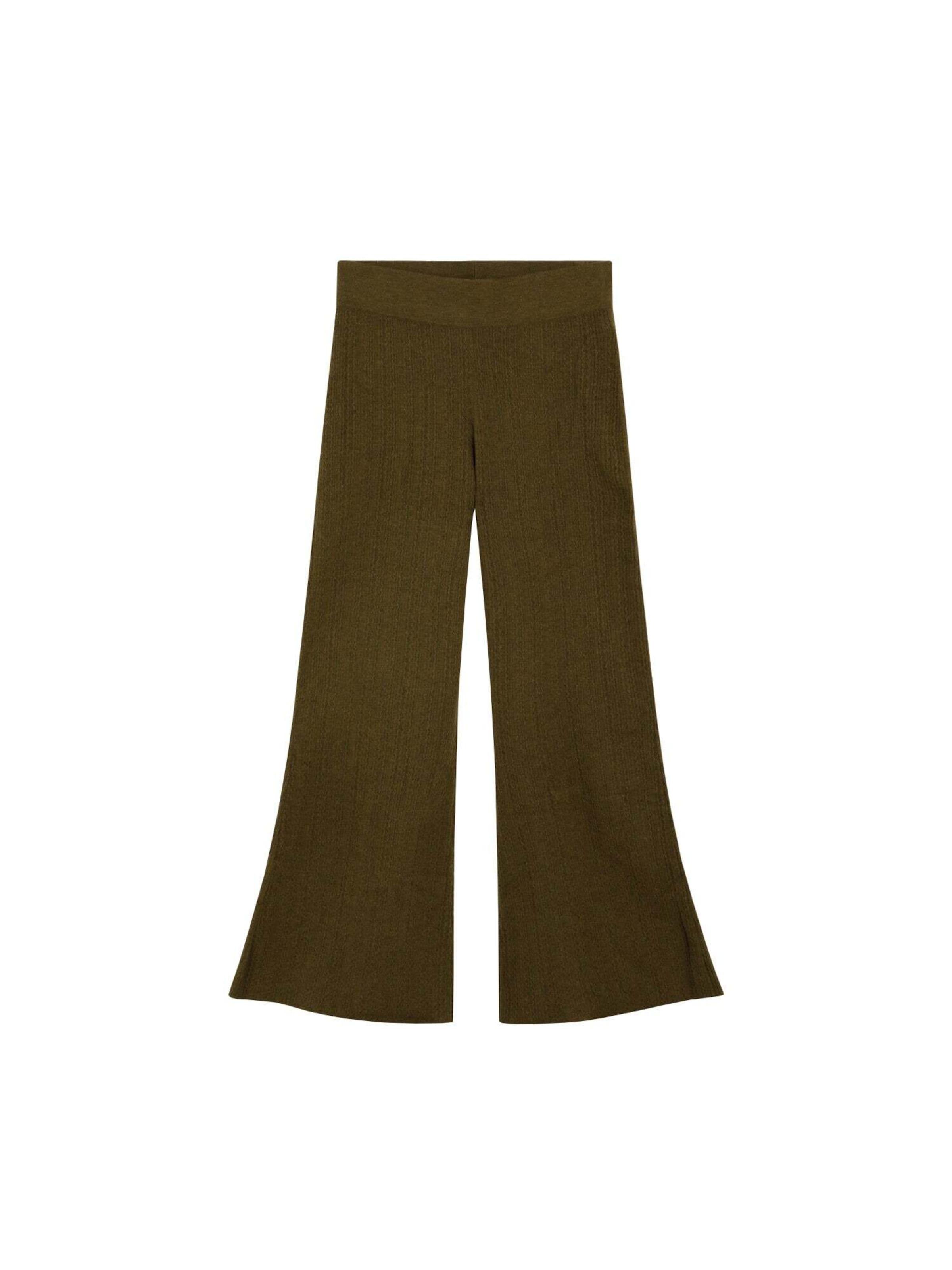 Scalpers Hlače u kaki, Pregled proizvoda