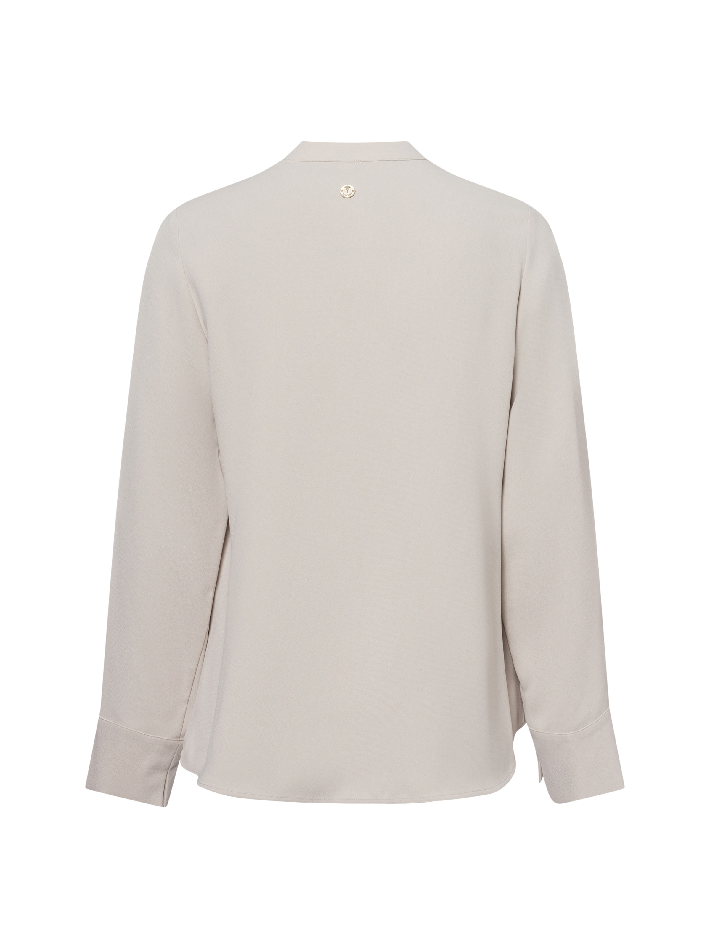 JOOP! Bluse 'Billie' in Beige