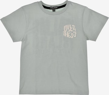 BONDI Shirt in Green: front