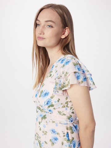 Dorothy Perkins Kesämekko värissä vaaleanpunainen