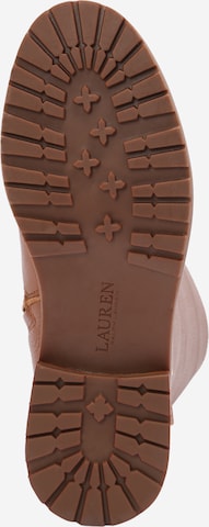 Lauren Ralph Lauren Støvler i brun