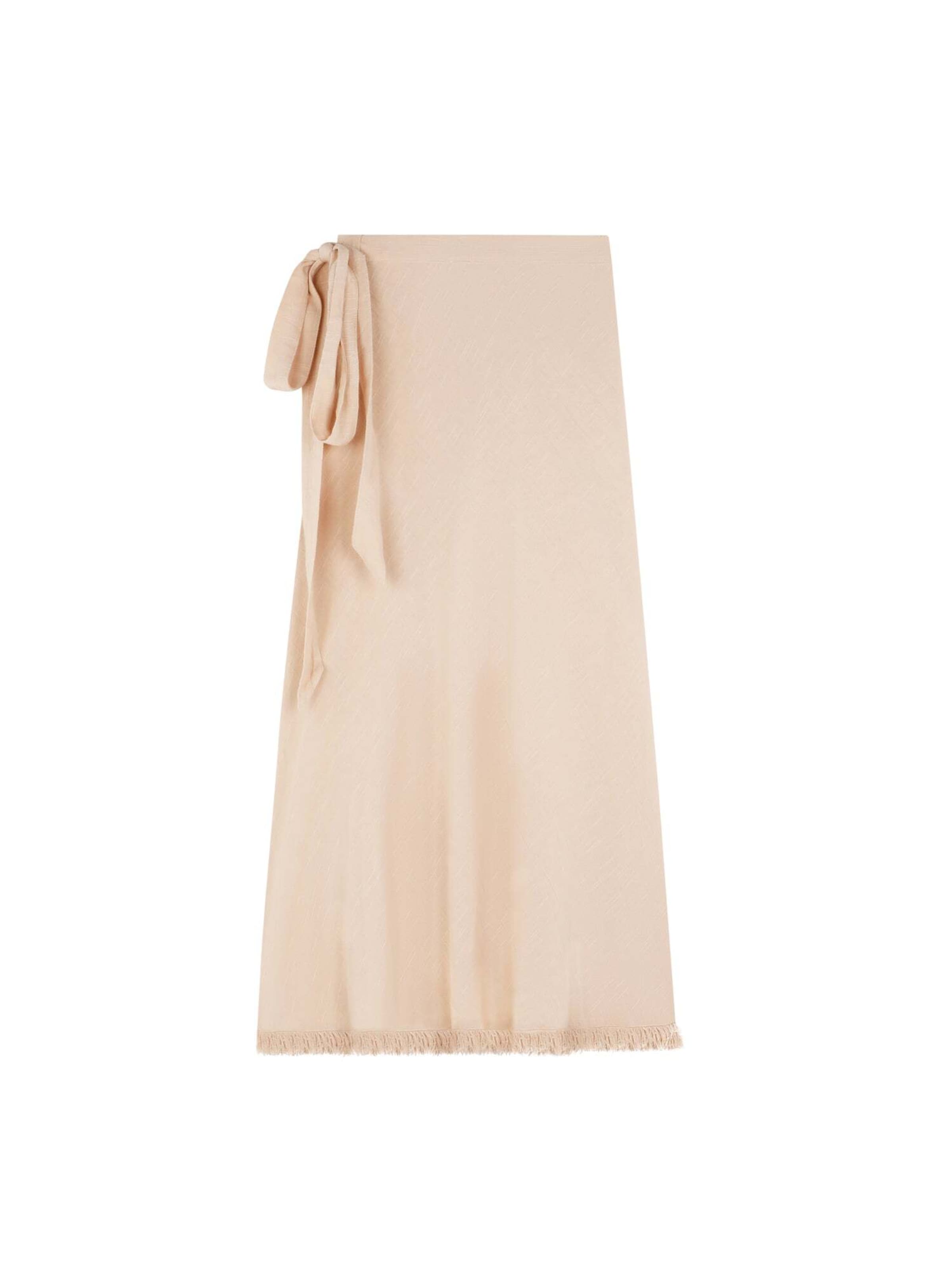 bézs / természetes fehér Scalpers Szoknyák ' ', Termék nézet