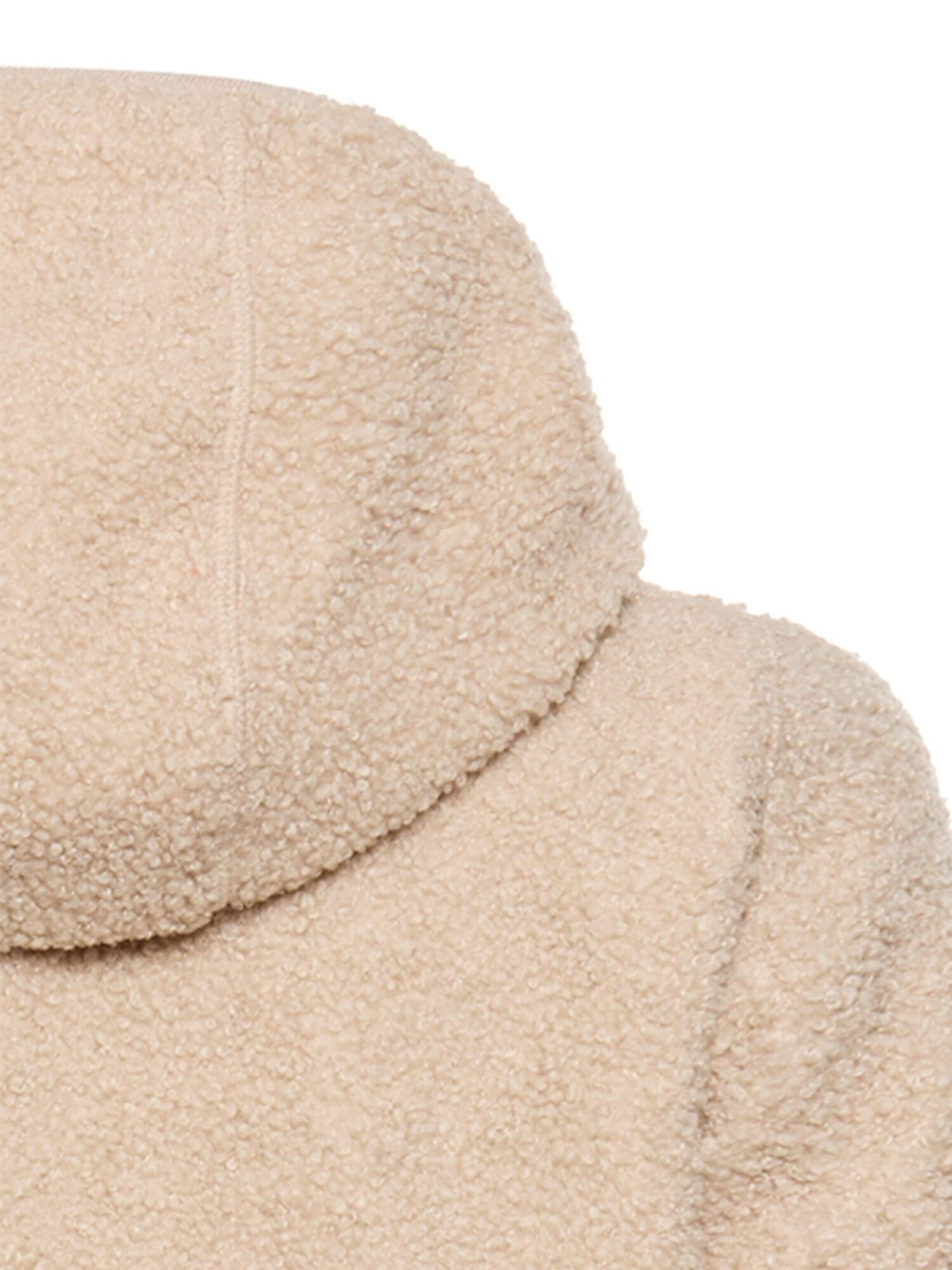 CAMEL ACTIVE Between-Season Jacket in White