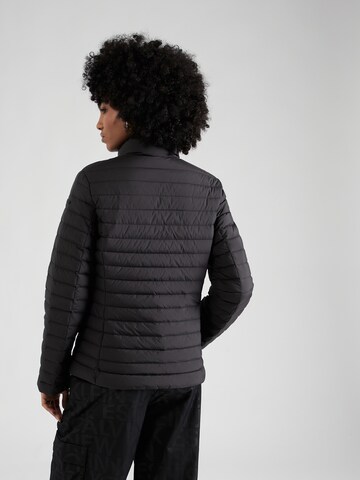 Calvin Klein Between-season jacket in Black