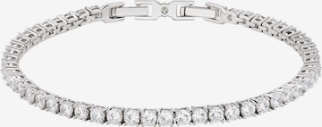 Amen Armband in Silber: Vorderseite