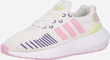 Sneaker 'Swift Run 22' di ADIDAS SPORTSWEAR in bianco: frontale