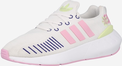 ADIDAS ORIGINALS Sneakers 'Swift' in Mixed colors / White, Item view